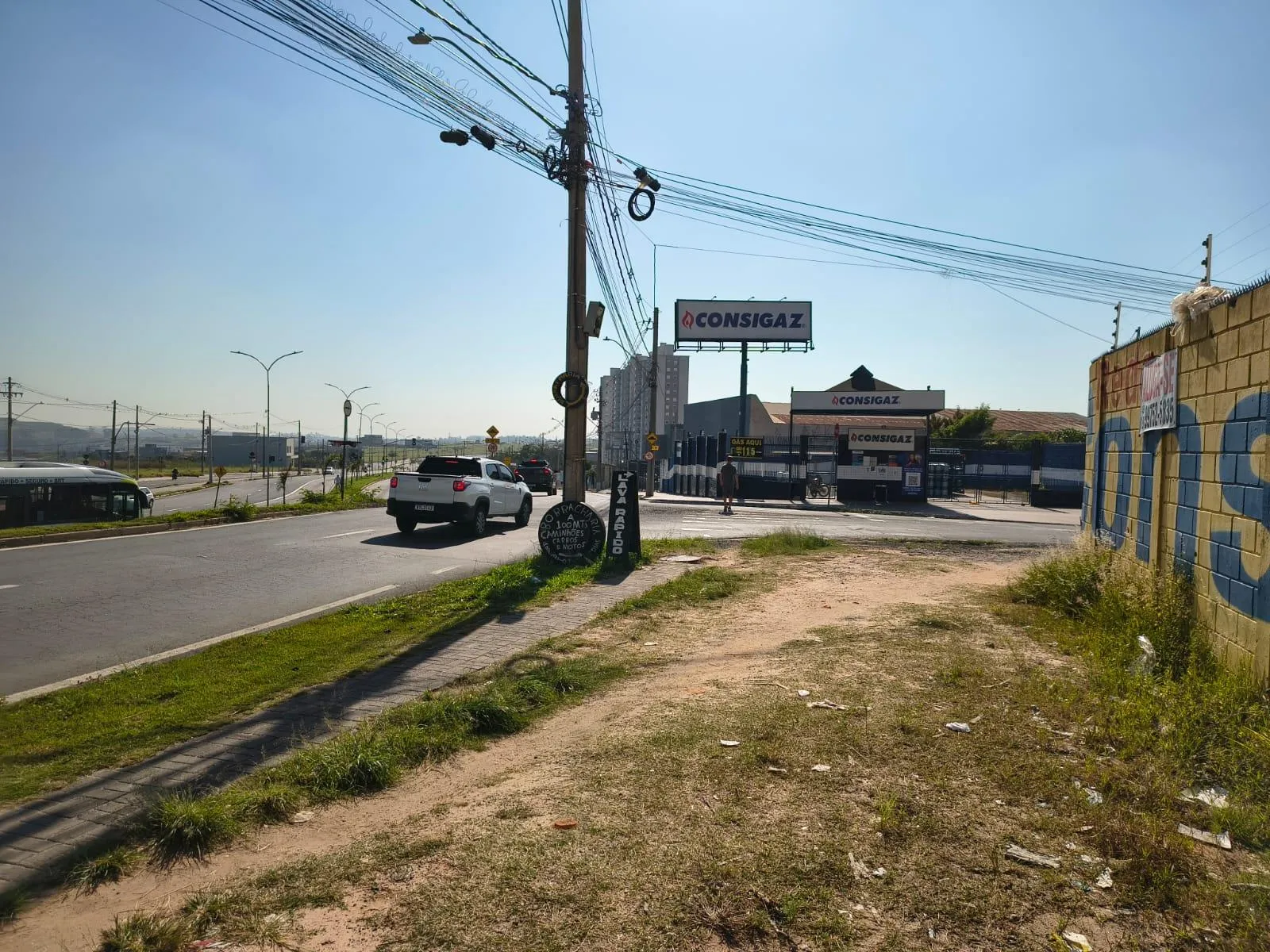 Loja-Salão, 1500 m² - Foto 9