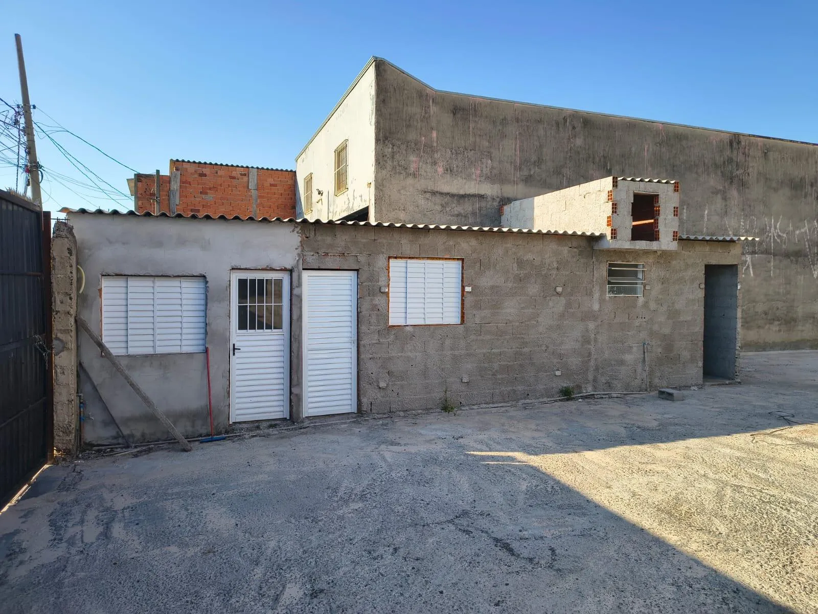 Loja-Salão, 1500 m² - Foto 4