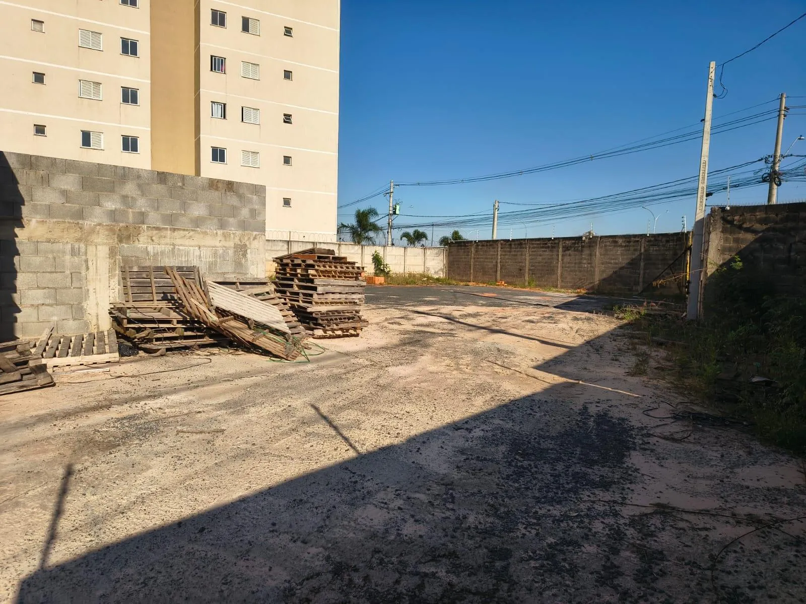 Loja-Salão, 1500 m² - Foto 6