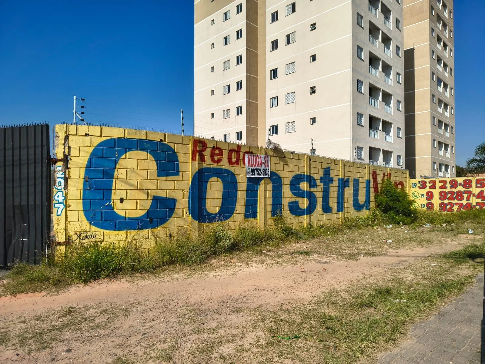 Loja-Salão, 1500 m² - Foto 8