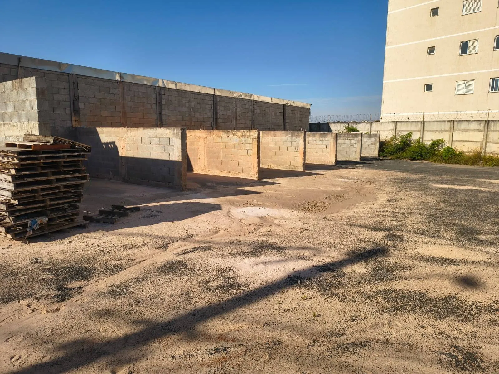 Loja-Salão, 1500 m² - Foto 10
