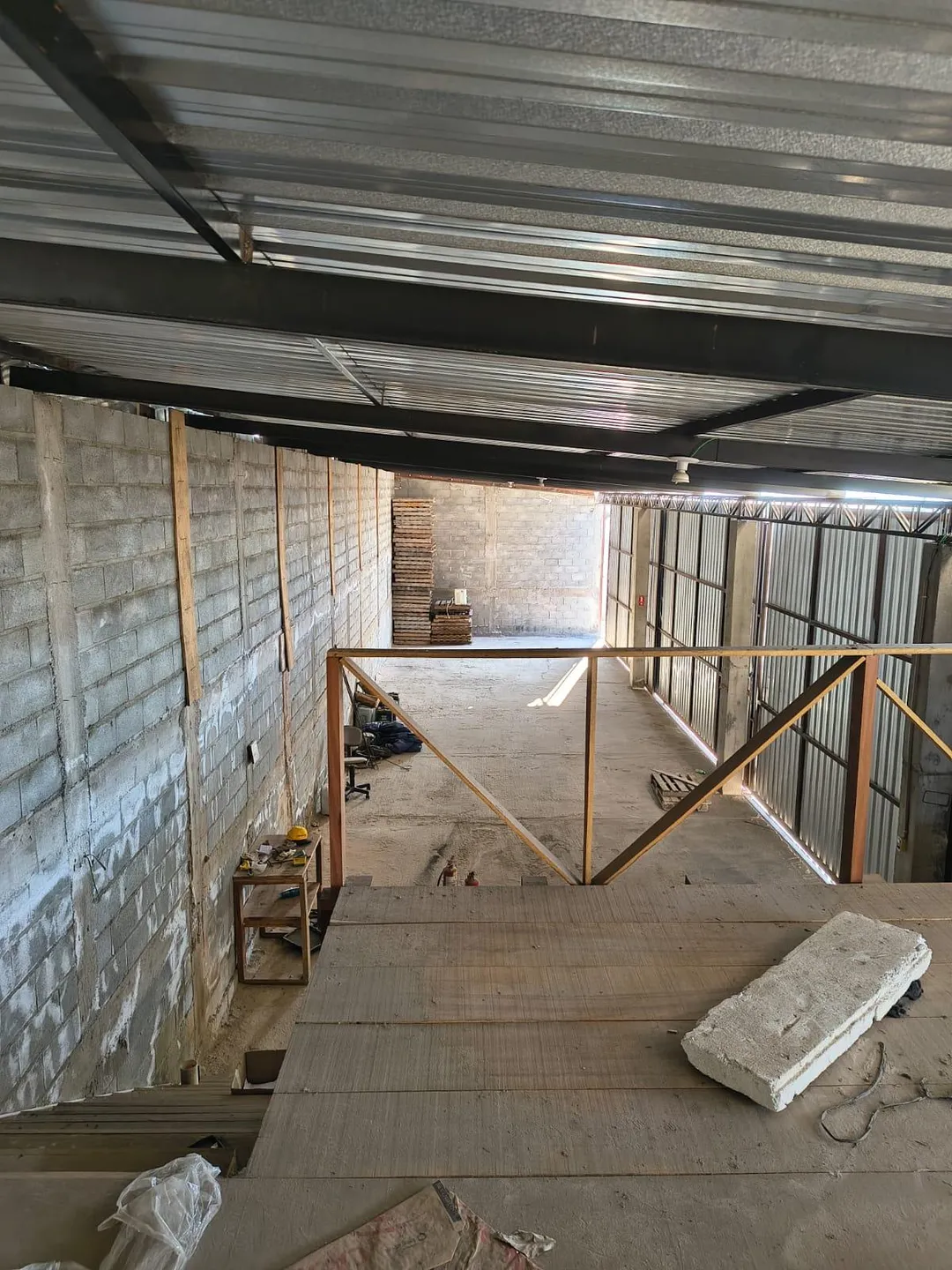 Loja-Salão, 1500 m² - Foto 11