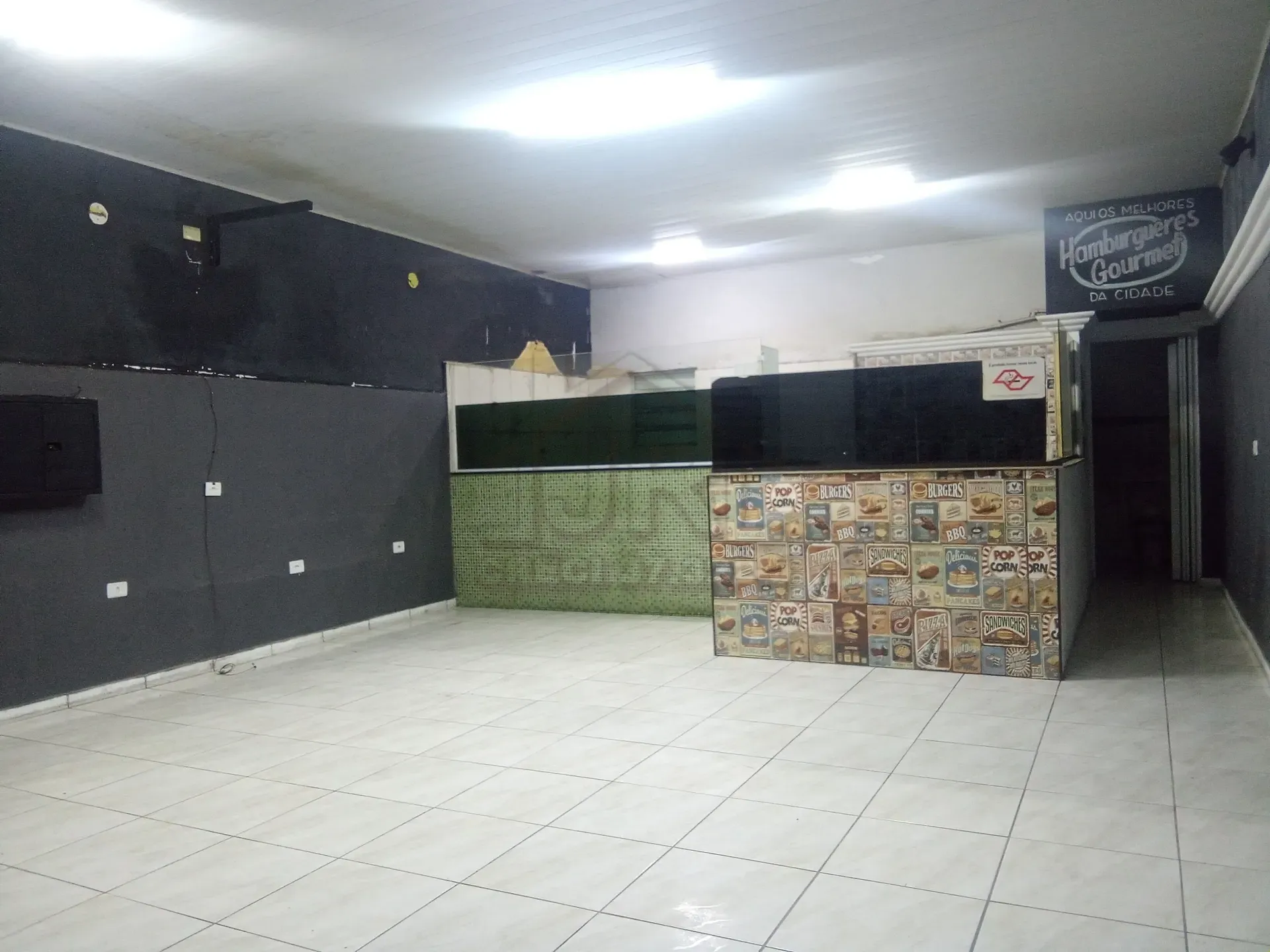 Loja-Salão, 45 m² - Foto 3