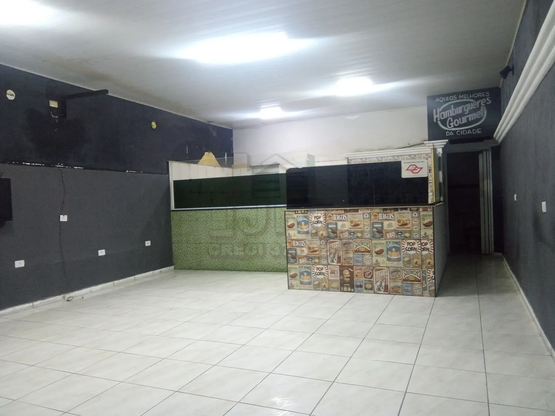 Loja-Salão, 45 m² - Foto 4