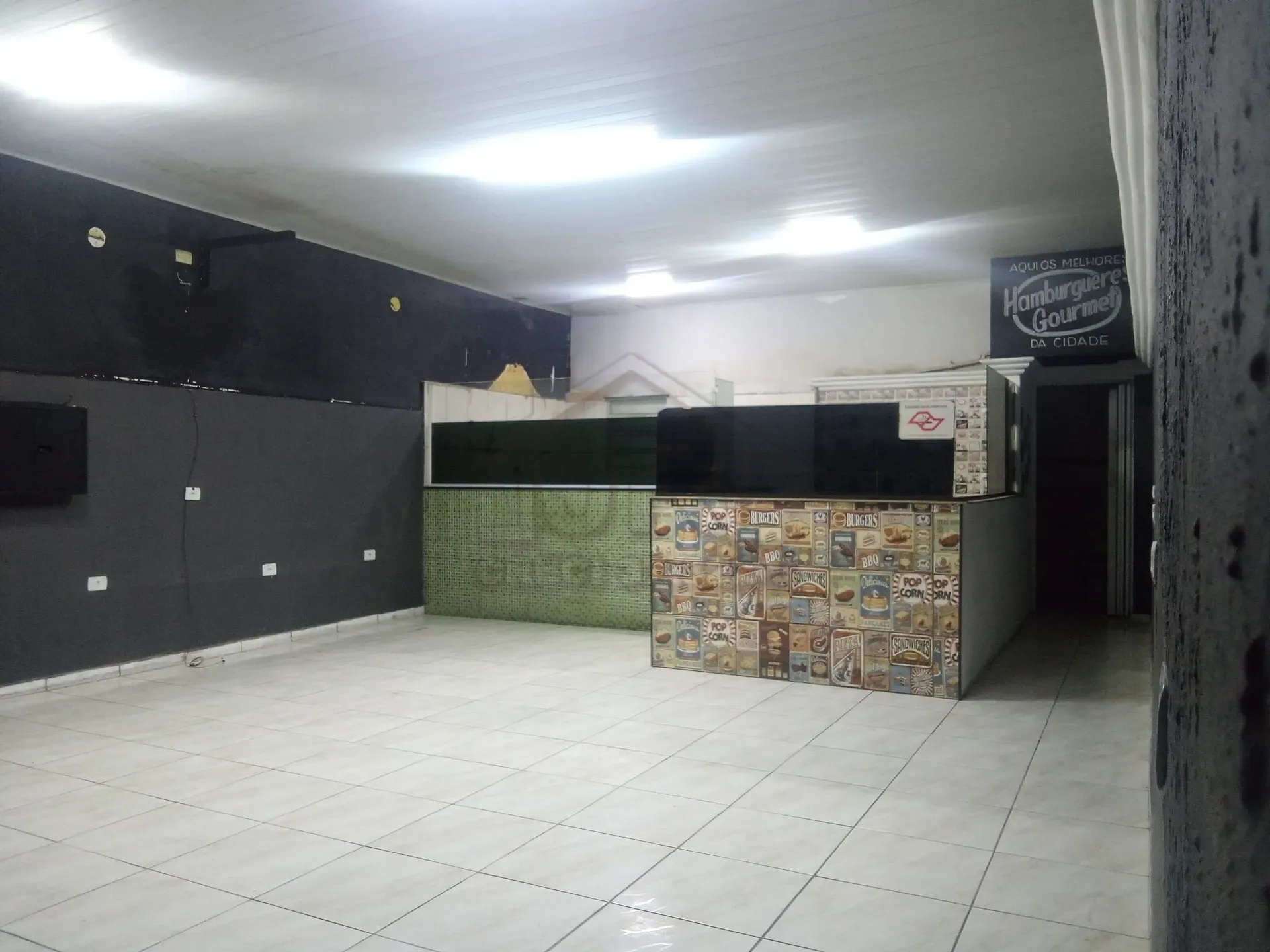 Loja-Salão, 45 m² - Foto 5