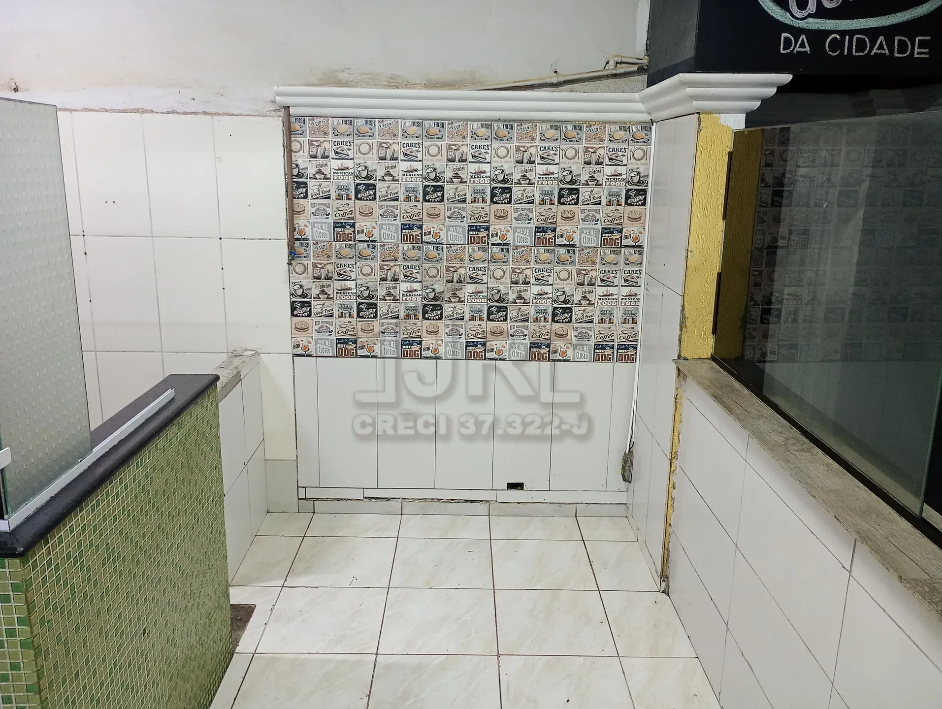 Loja-Salão, 45 m² - Foto 7
