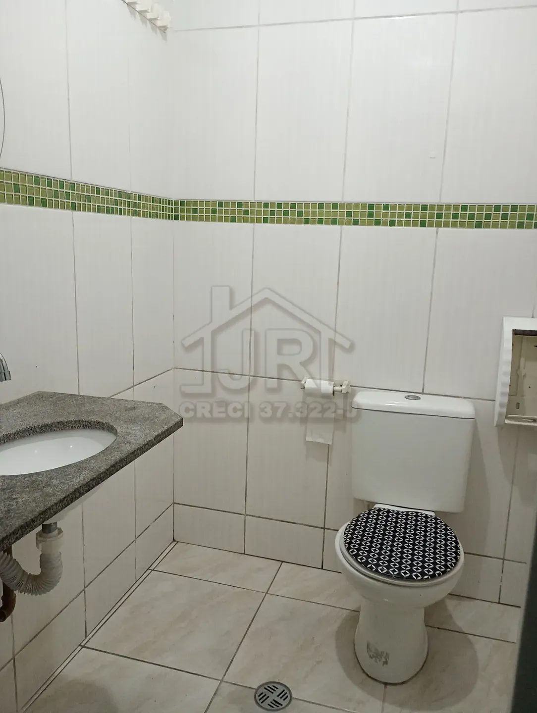 Loja-Salão, 45 m² - Foto 9