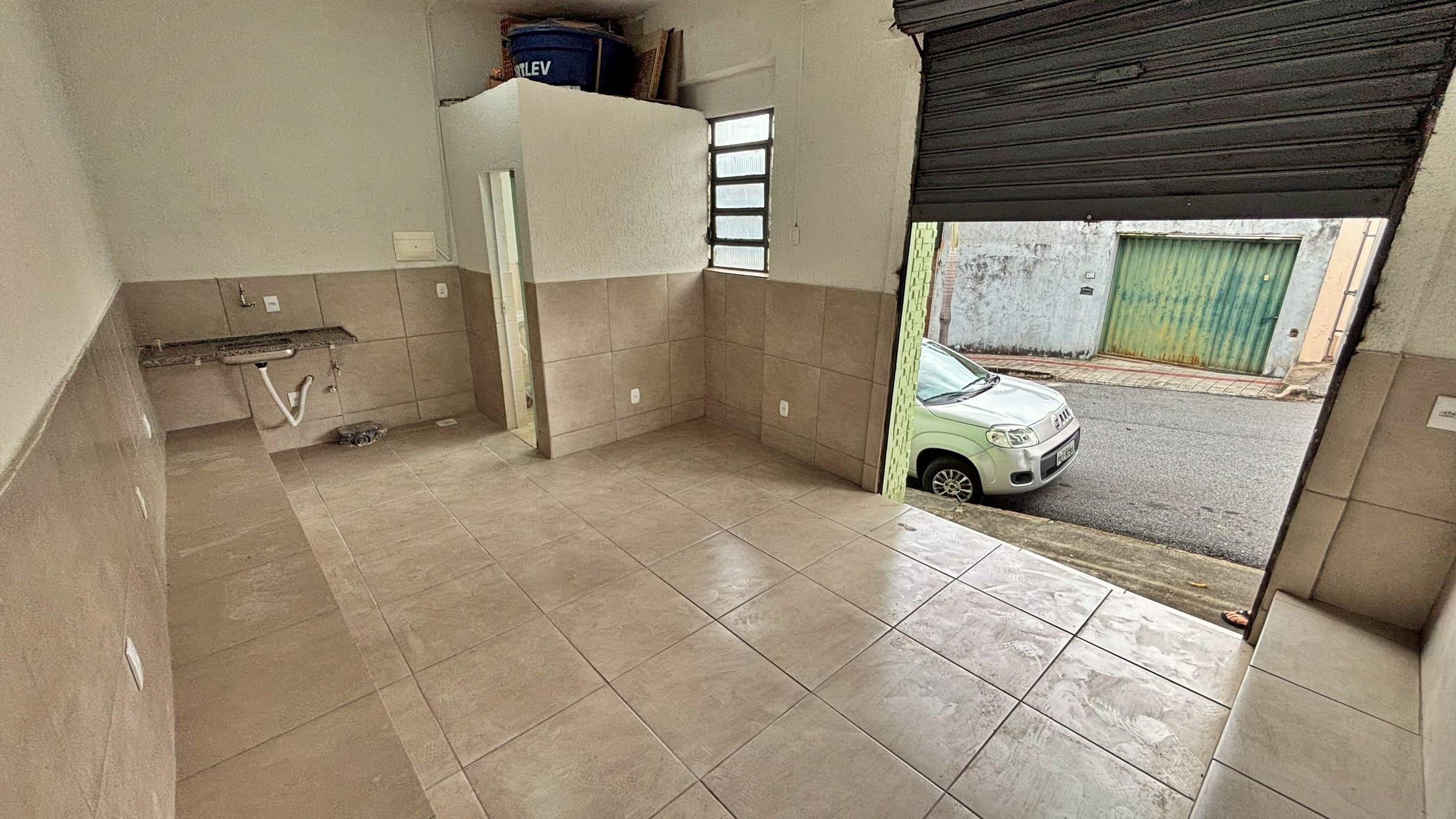 Loja para locação, no bairro Padre Eustáquio, Belo Horizonte, MG