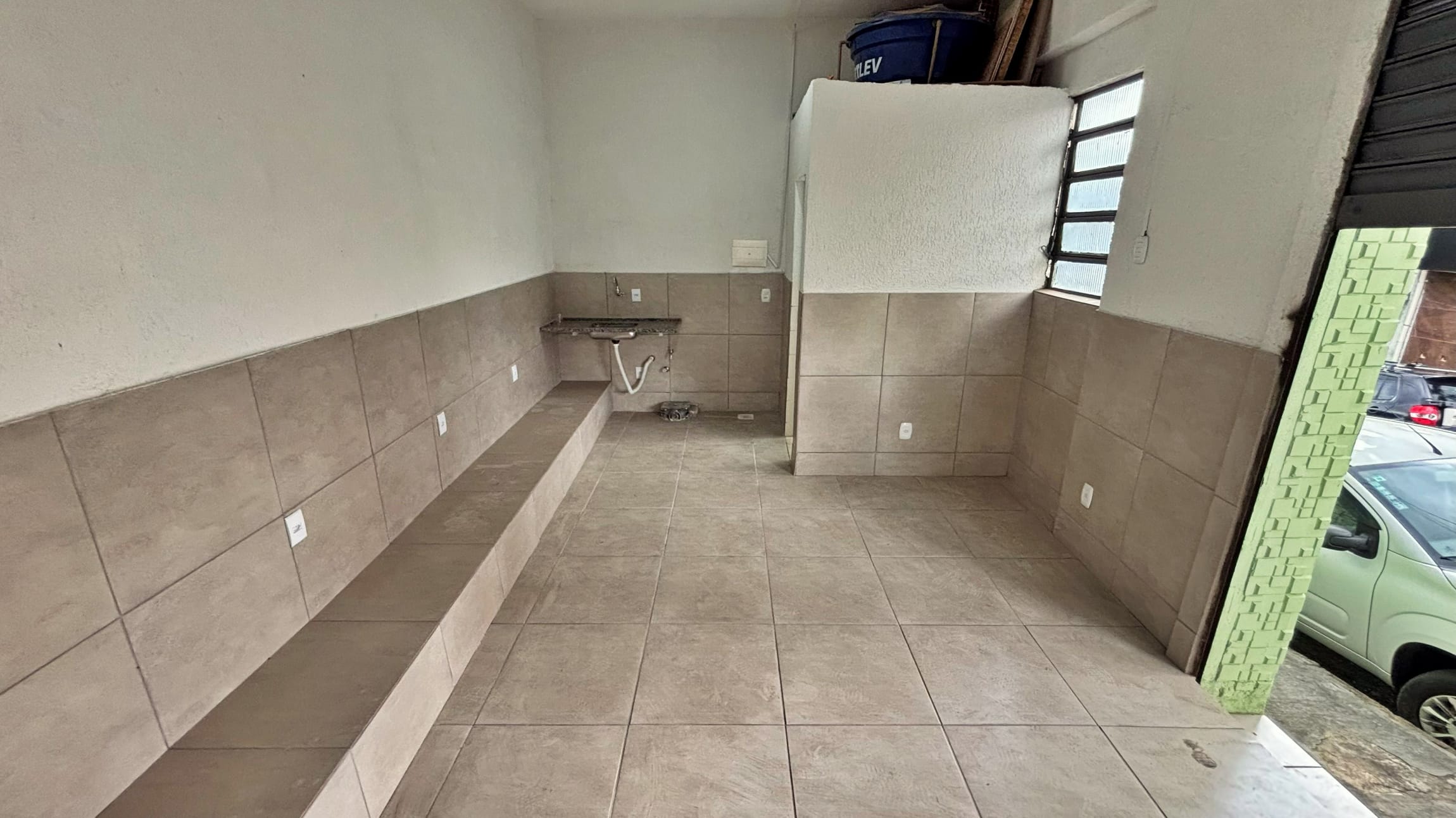 Loja para locação, no bairro Padre Eustáquio, Belo Horizonte, MG