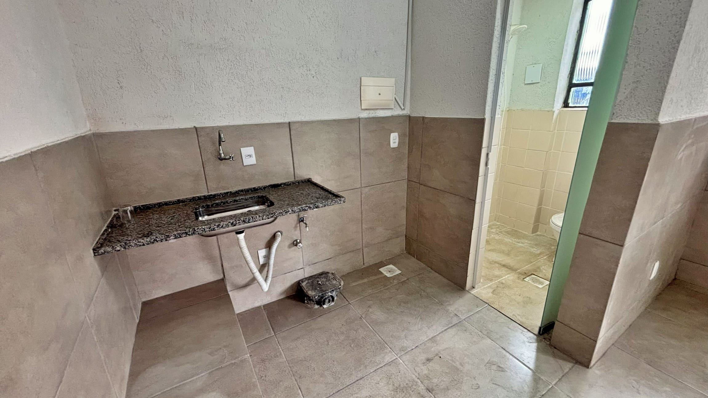Loja para locação, no bairro Padre Eustáquio, Belo Horizonte, MG