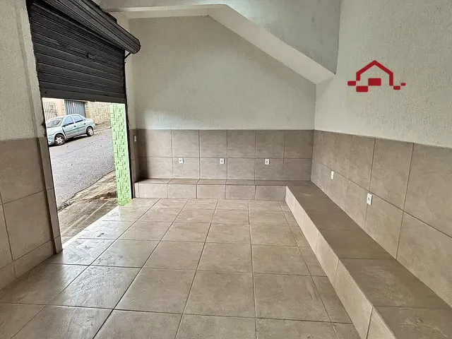 Loja para alugar, no bairro Padre Eustáquio em Belo Horizonte