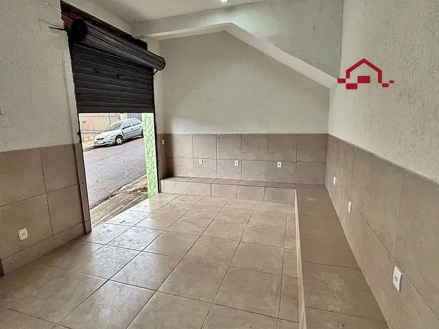 Loja para alugar, no bairro Padre Eustáquio em Belo Horizonte