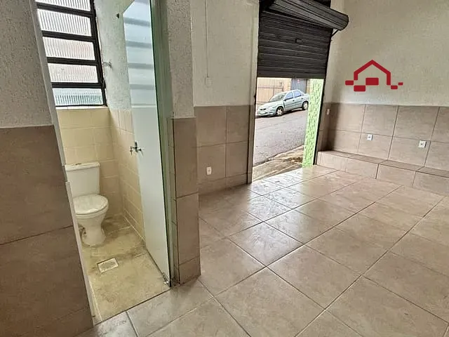 Loja para alugar, no bairro Padre Eustáquio em Belo Horizonte