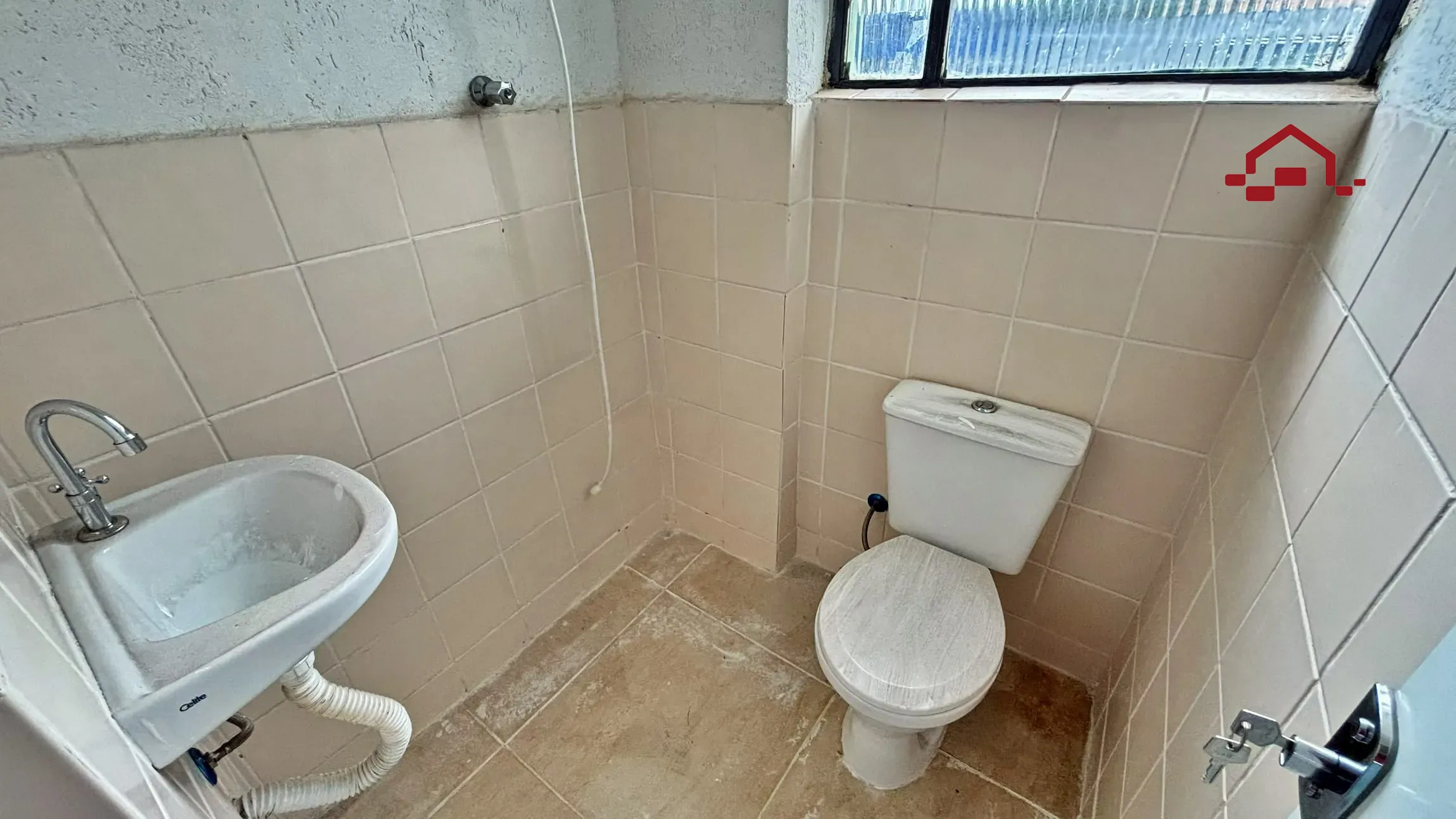 Loja-Salão, 20 m² - Foto 11