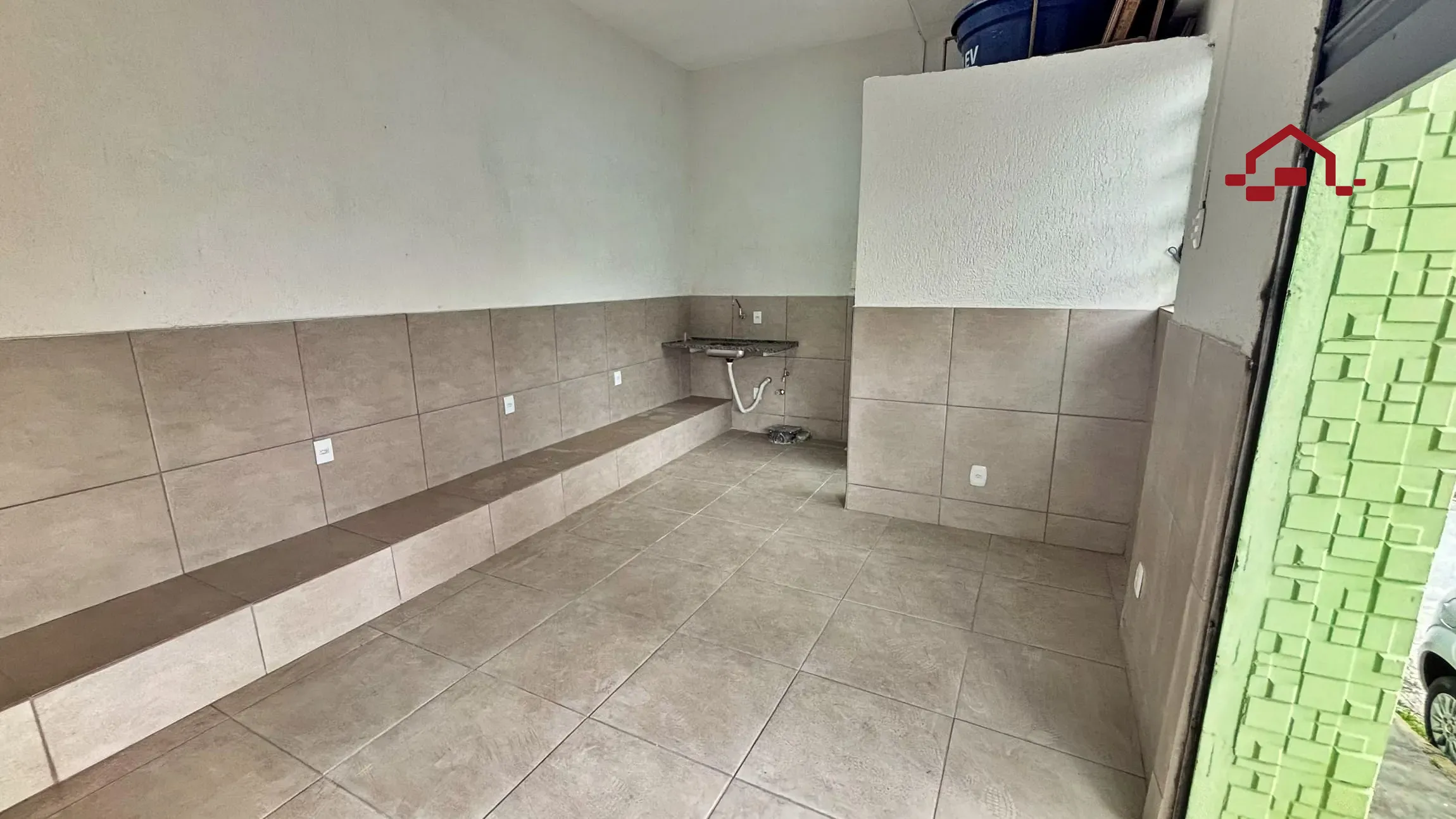 Loja-Salão, 20 m² - Foto 7