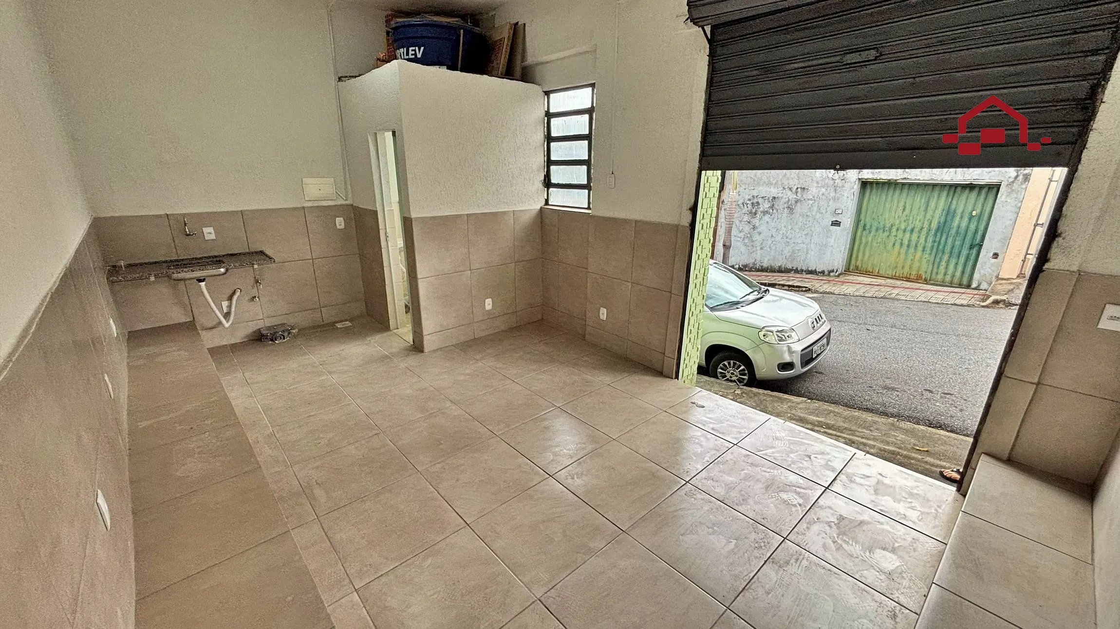 Loja-Salão, 20 m² - Foto 6