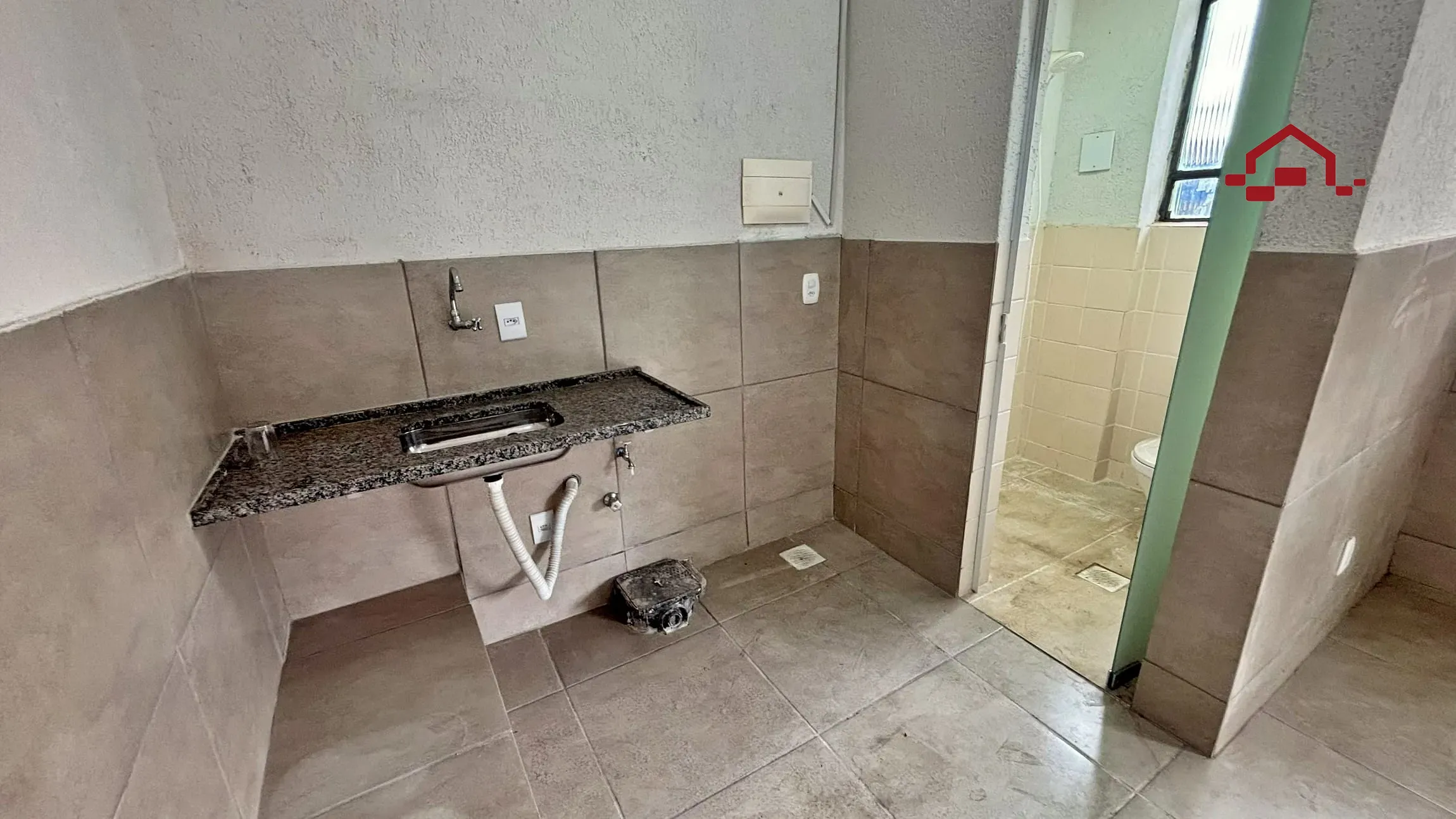 Loja-Salão, 20 m² - Foto 9