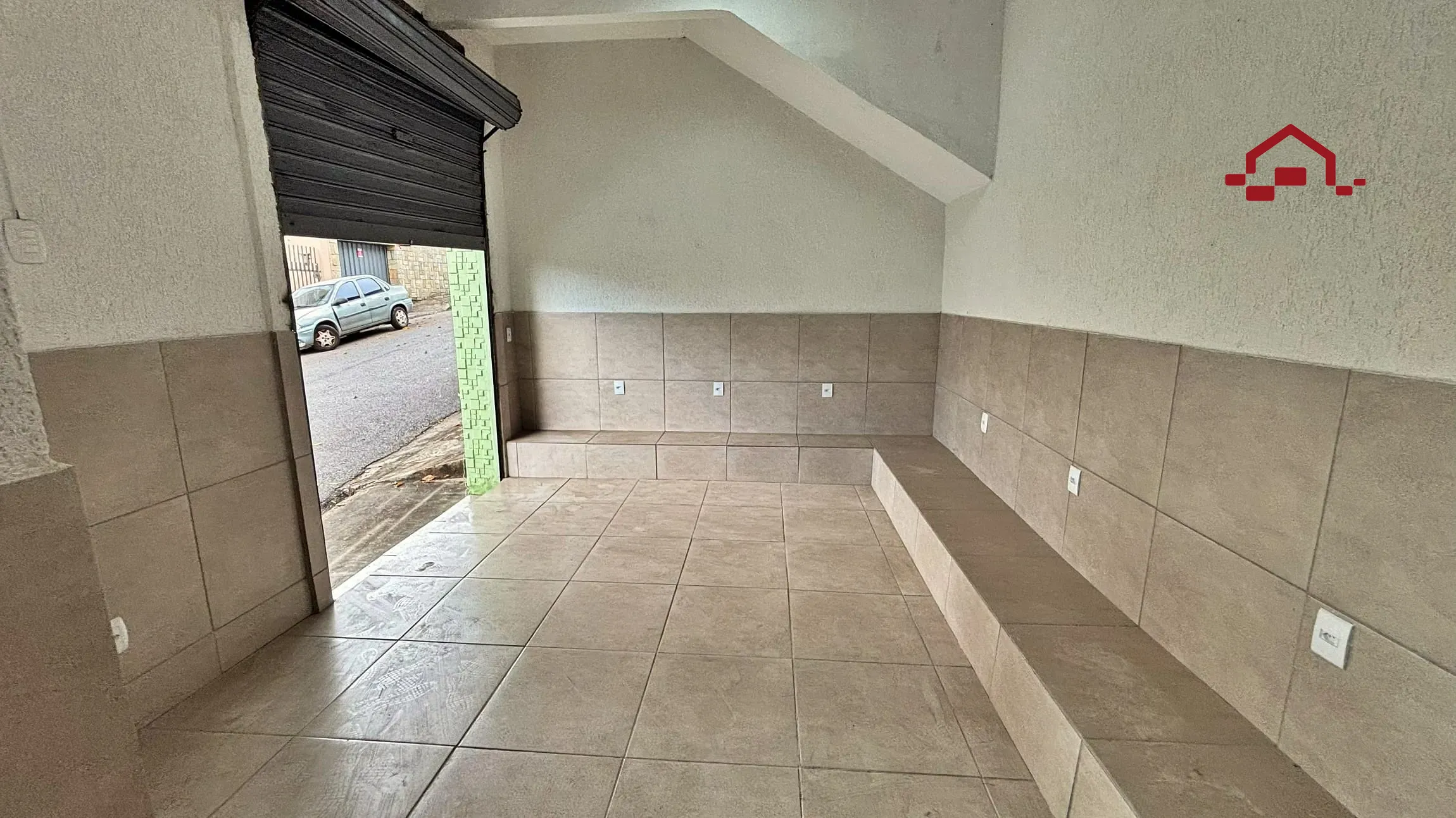 Loja-Salão, 20 m² - Foto 3