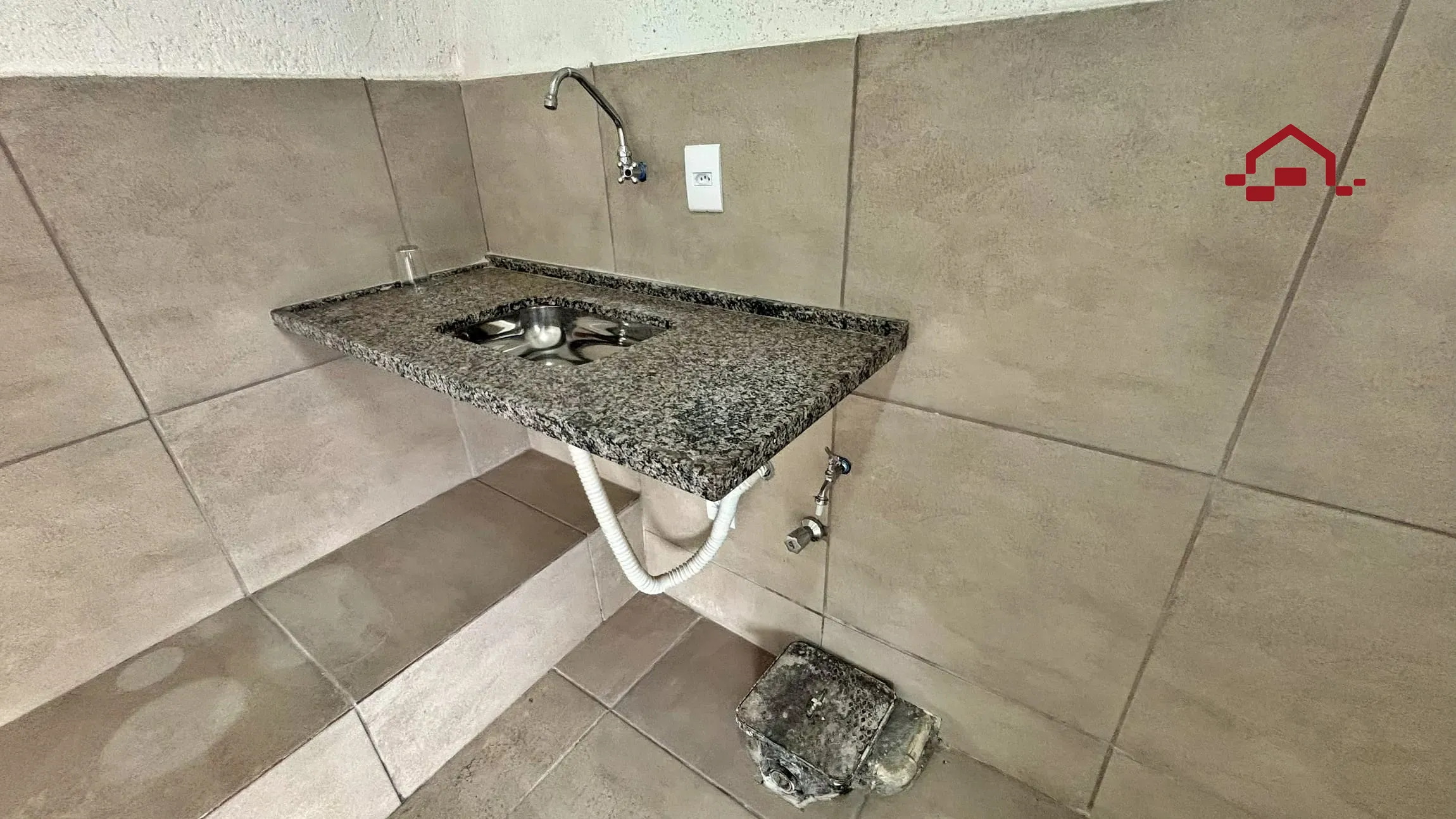 Loja-Salão, 20 m² - Foto 10