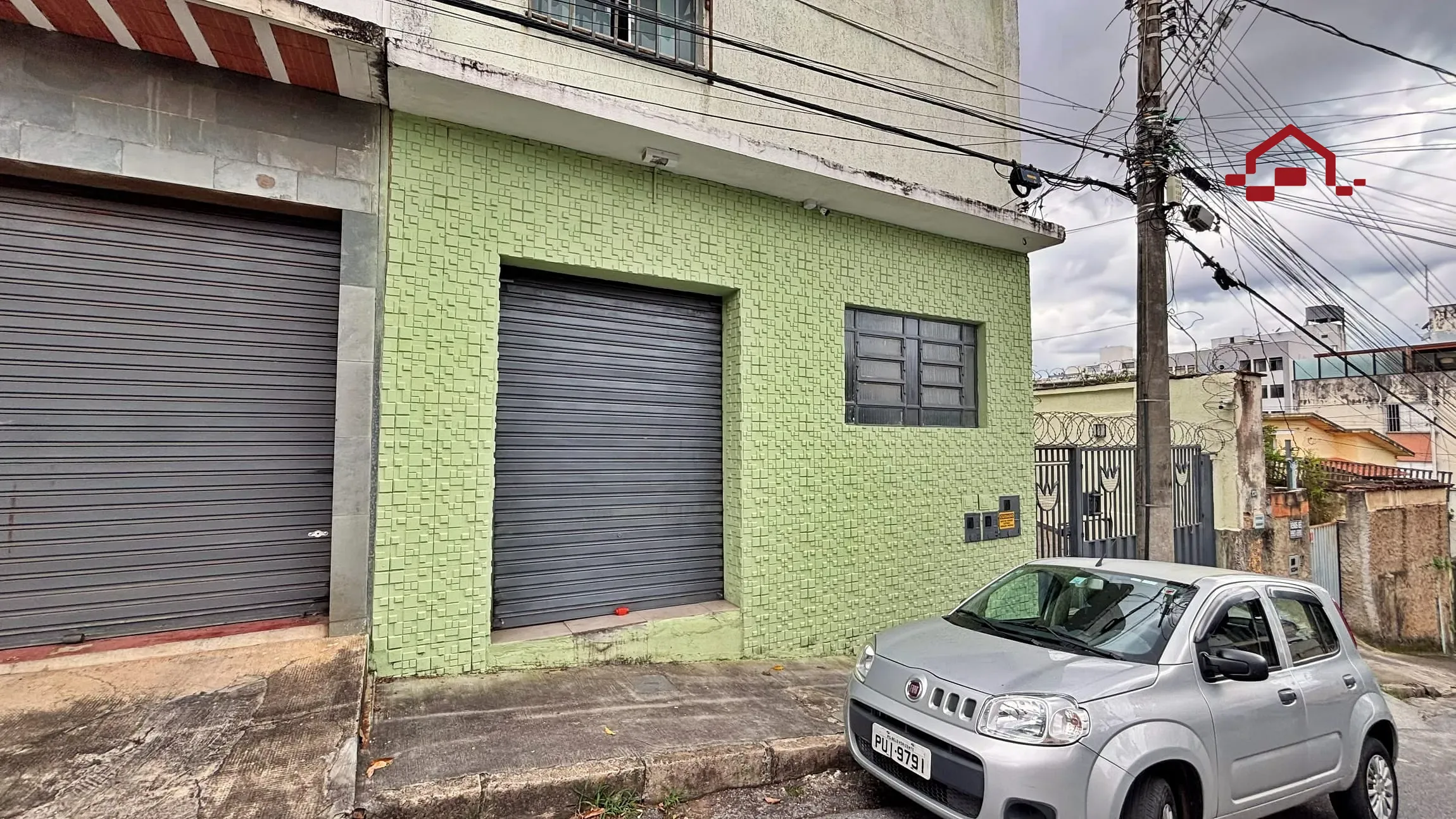 Loja-Salão, 20 m² - Foto 12