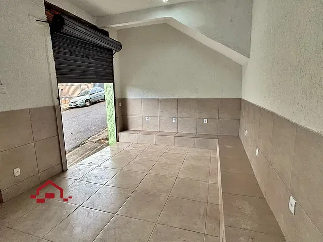 Loja para alugar, no bairro Padre Eustáquio em Belo Horizonte