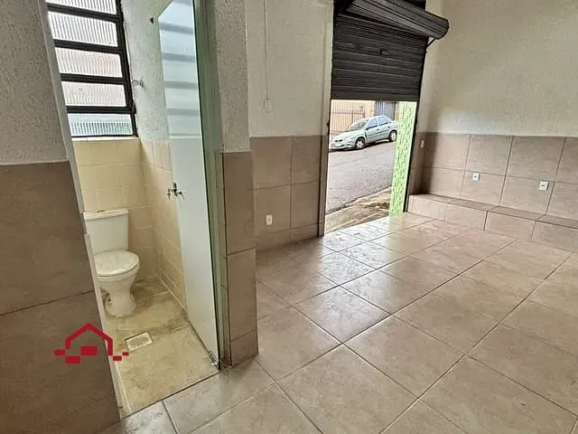 Loja para alugar, no bairro Padre Eustáquio em Belo Horizonte
