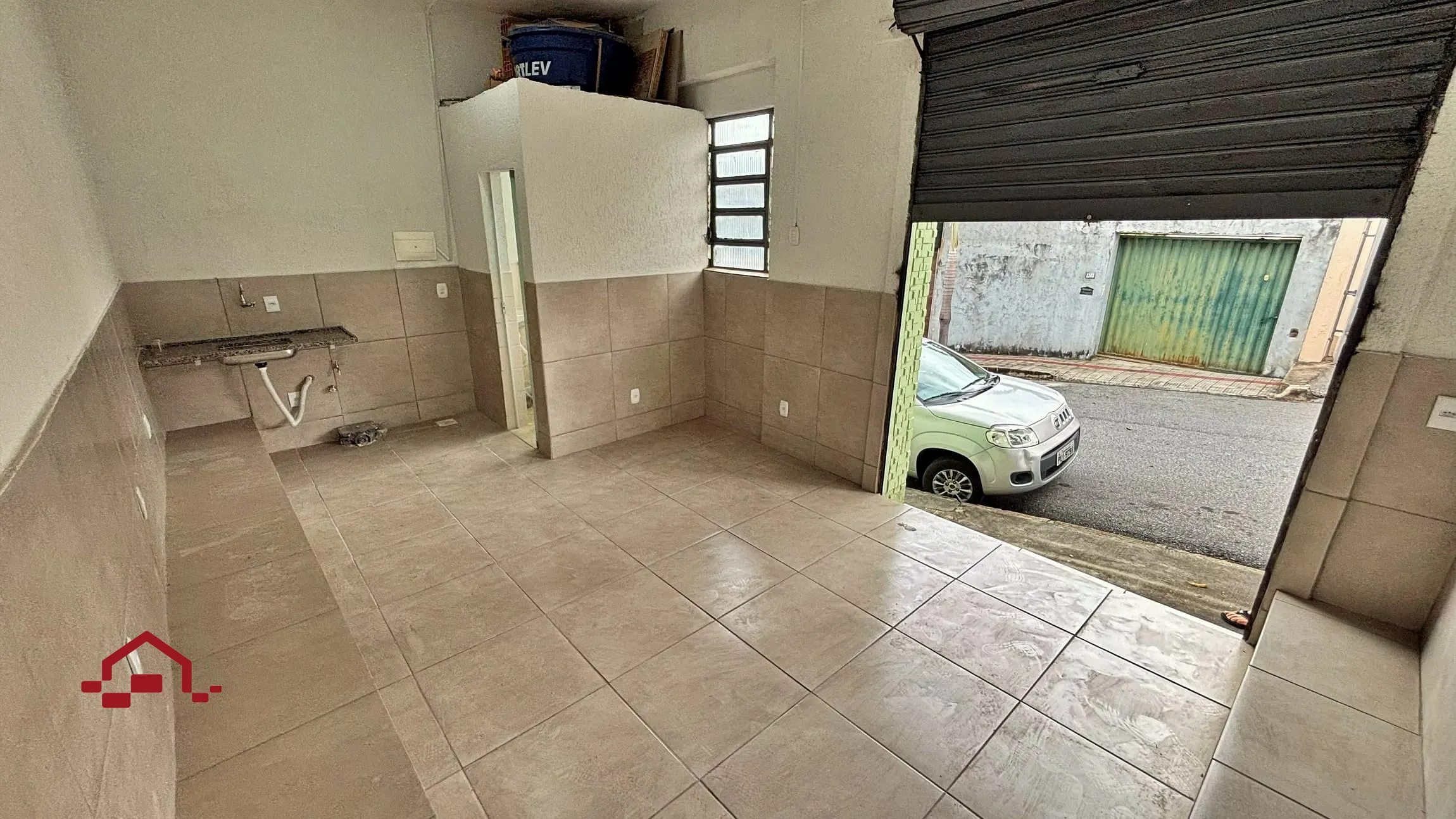 Loja-Salão, 20 m² - Foto 6
