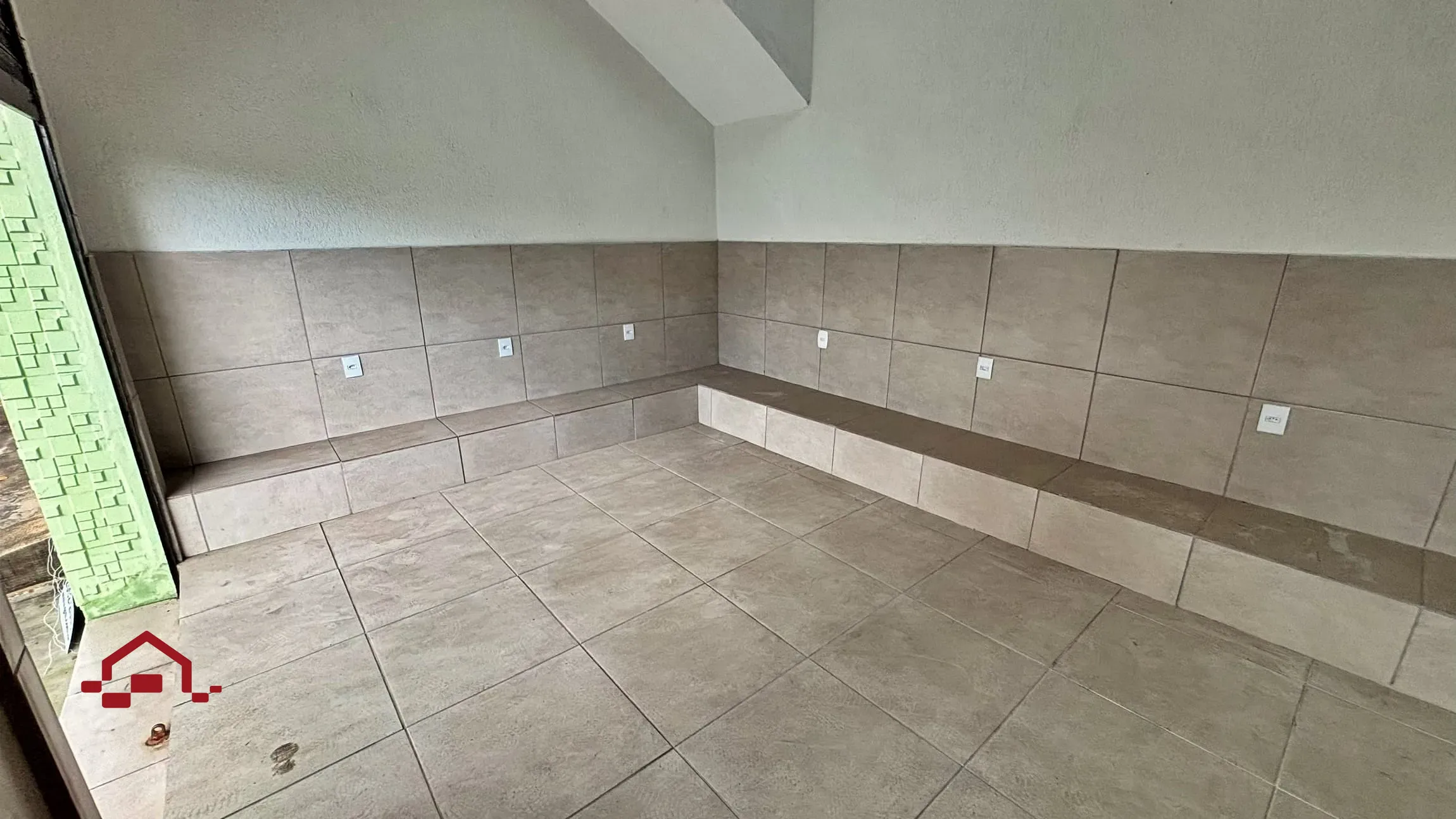 Loja-Salão, 20 m² - Foto 4