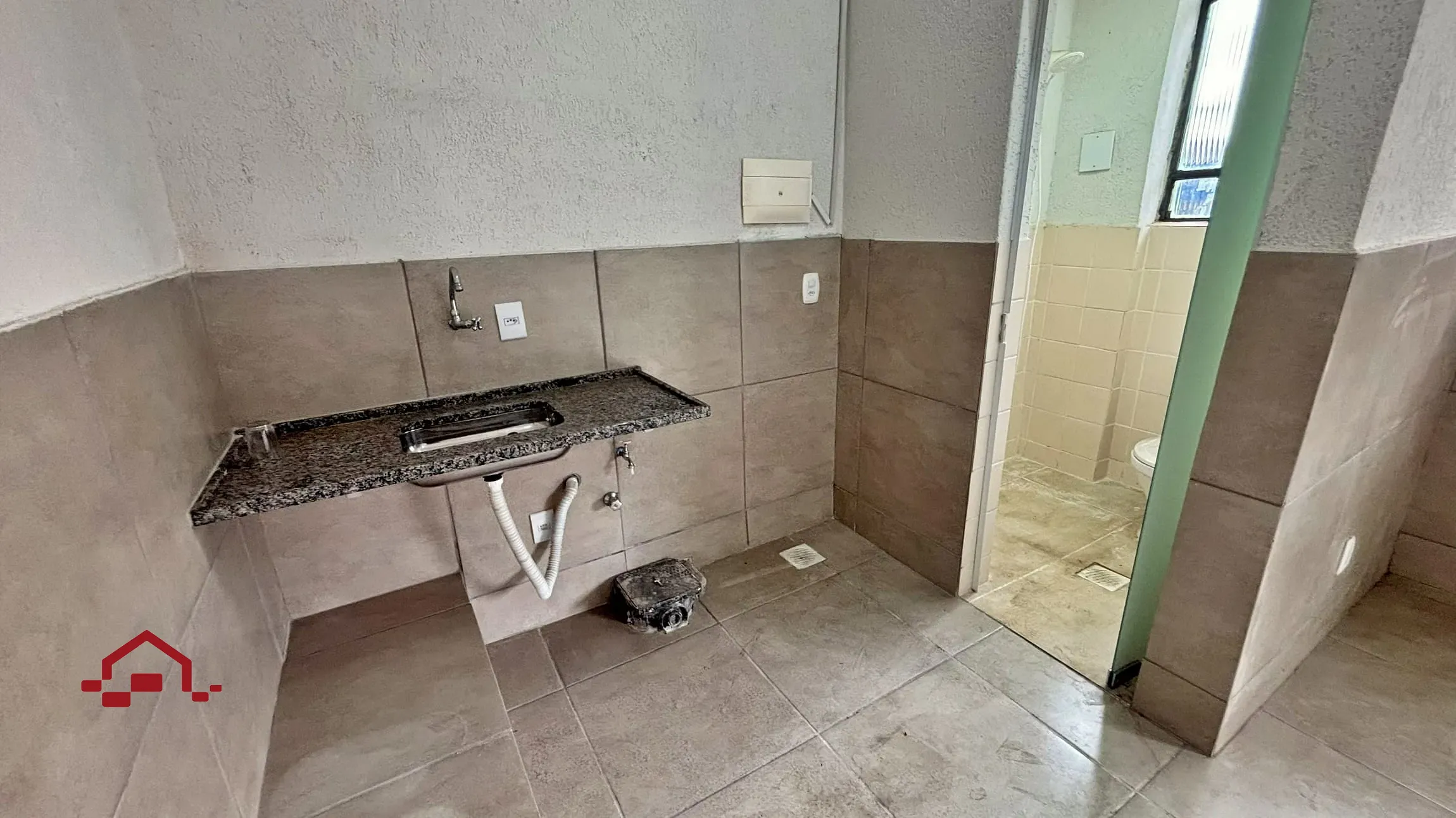 Loja-Salão, 20 m² - Foto 9