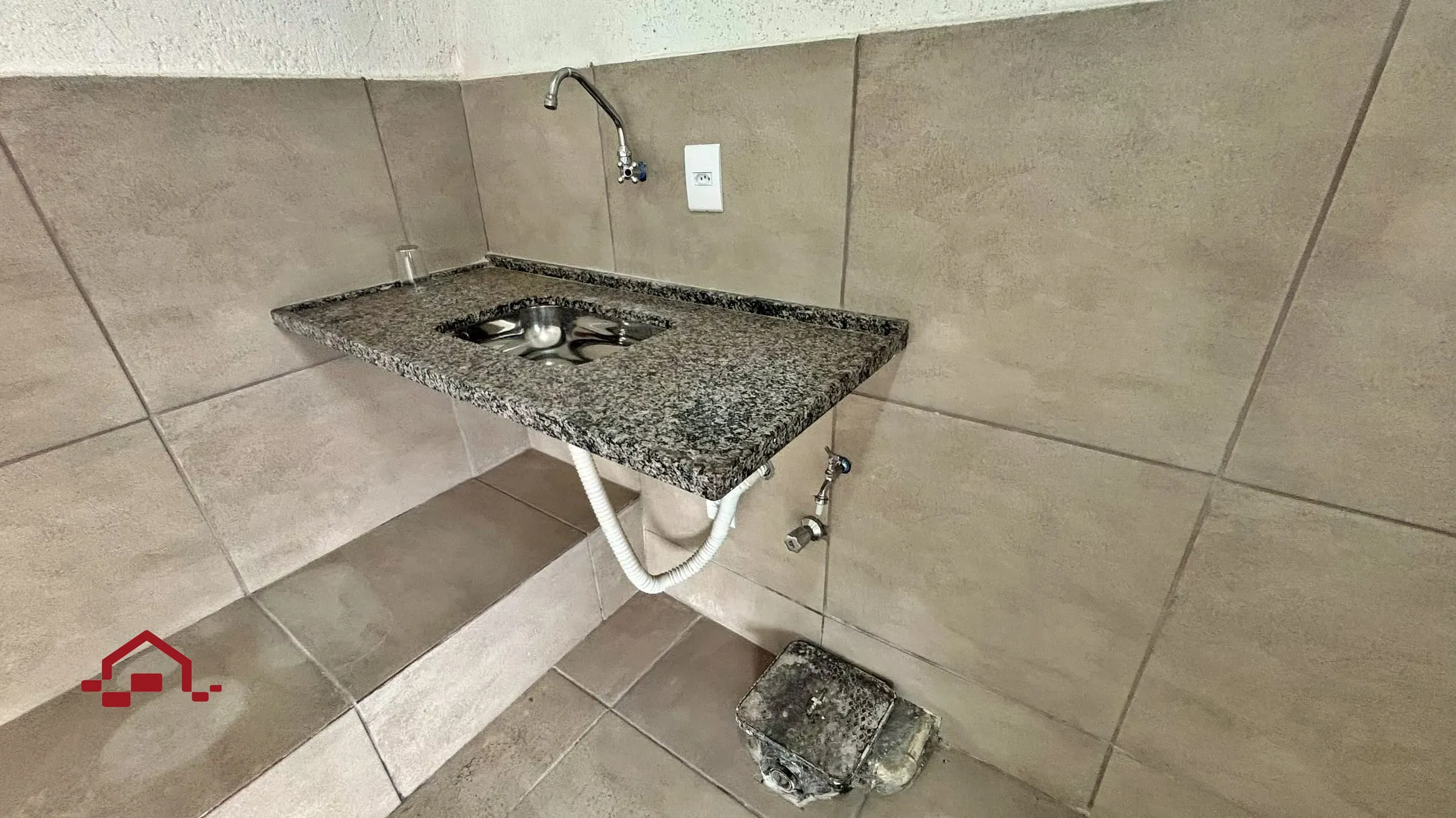 Loja-Salão, 20 m² - Foto 10
