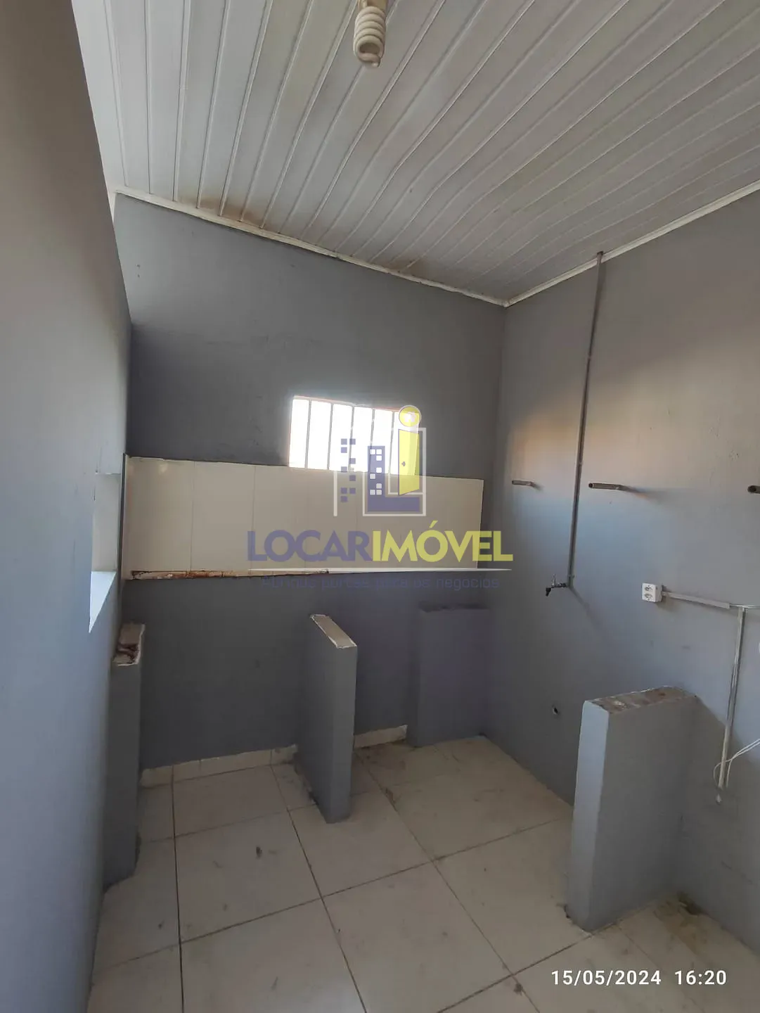 Loja-Salão, 22 m² - Foto 13