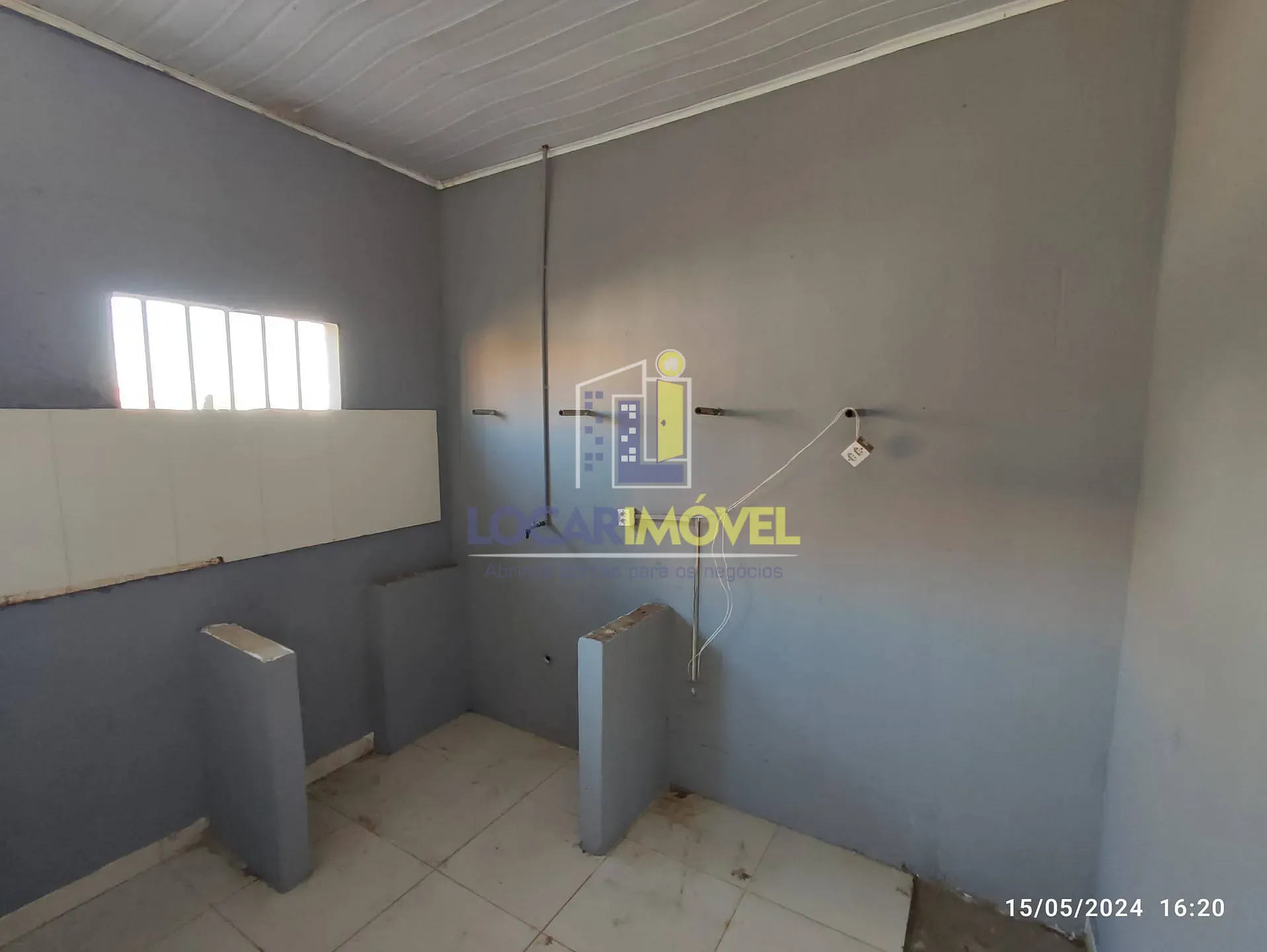 Loja-Salão, 22 m² - Foto 7