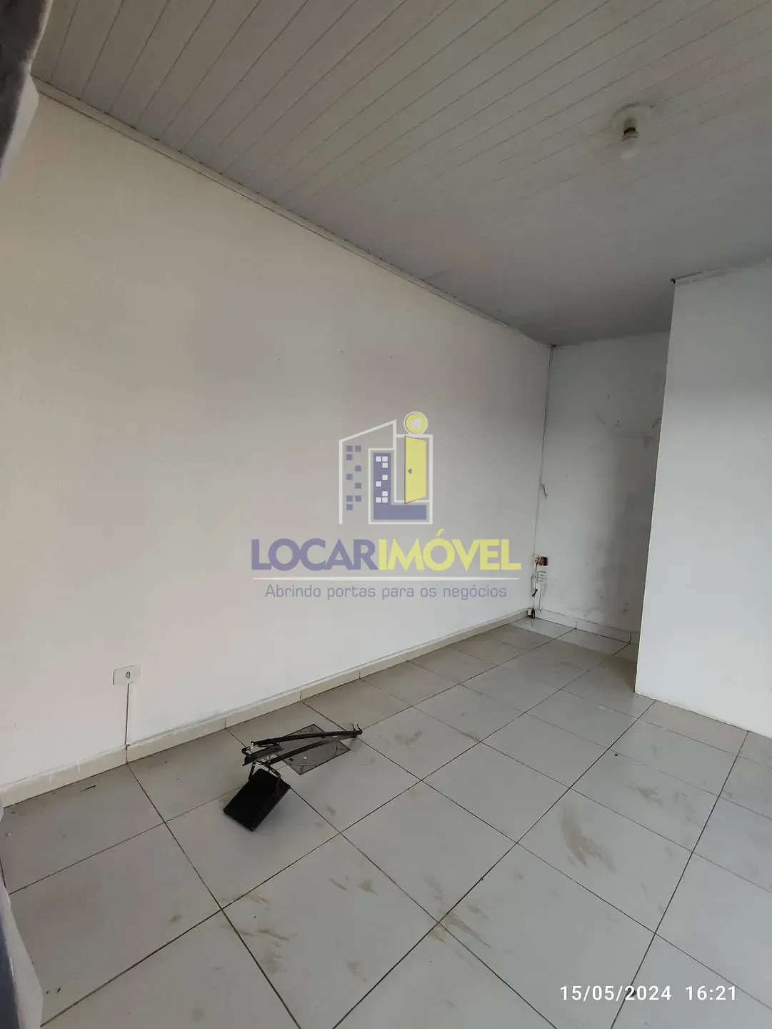 Loja-Salão, 22 m² - Foto 9