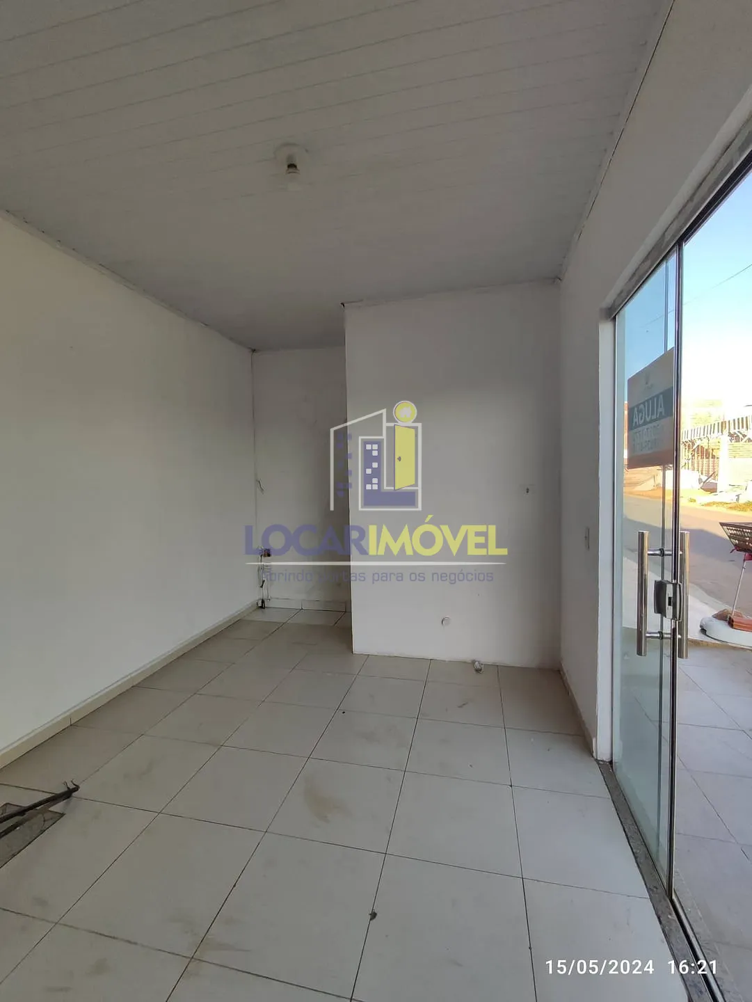 Loja-Salão, 22 m² - Foto 10