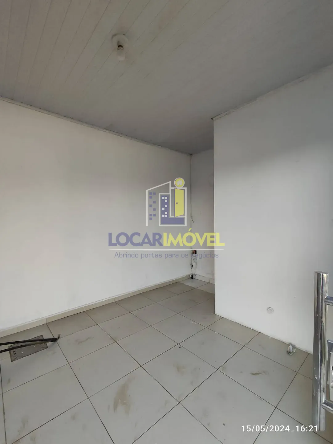 Loja-Salão, 22 m² - Foto 11