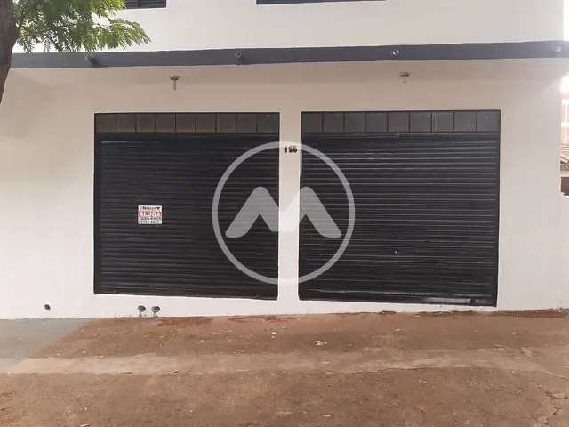 Loja com 50m², para alugar, no bairro Zona 01 em Cianorte