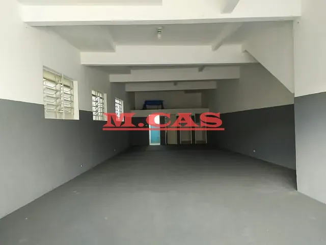 Loja com 150m², para alugar, no bairro Vila Oratório em São Paulo