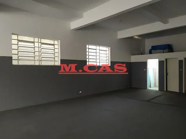 Loja com 150m², para alugar, no bairro Vila Oratório em São Paulo