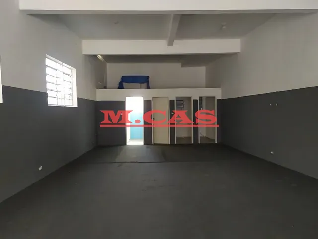Loja com 150m², para alugar, no bairro Vila Oratório em São Paulo