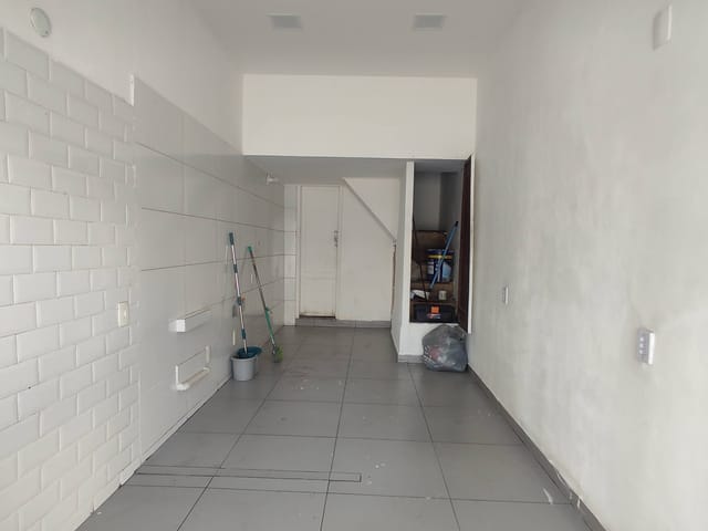 Foto do Loja - Loja para locação, Vila Isabel, Rio de Janeiro, RJ | Américas Imóveis