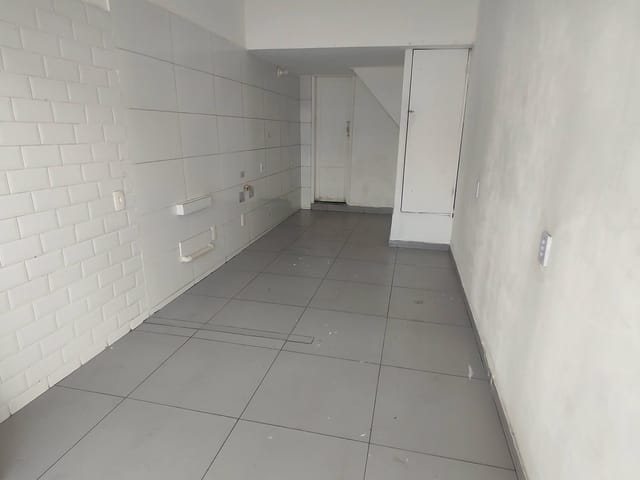 Foto do Loja - Loja para locação, Vila Isabel, Rio de Janeiro, RJ | Américas Imóveis