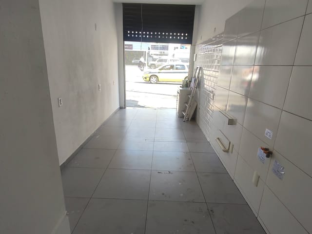 Foto do Loja - Loja para locação, Vila Isabel, Rio de Janeiro, RJ | Américas Imóveis