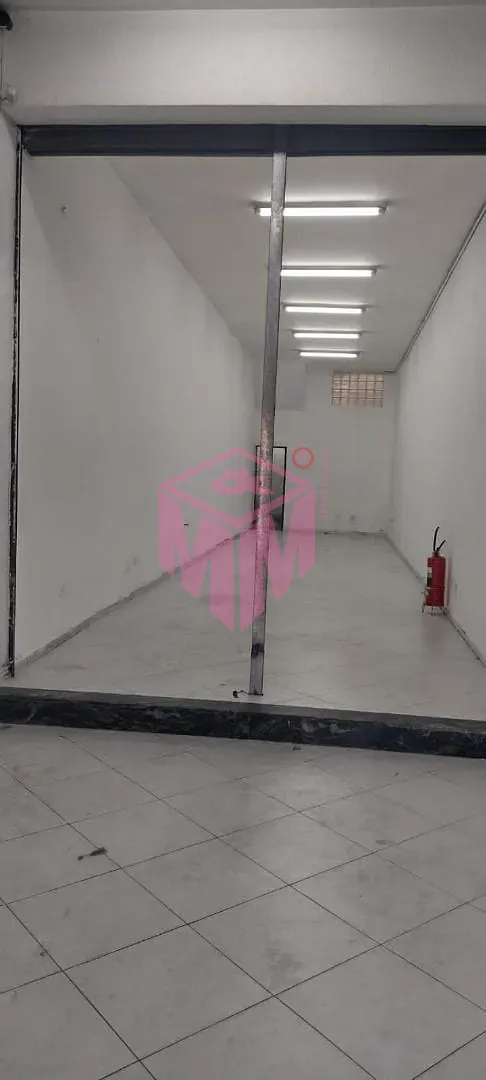 Loja-Salão, 80 m² - Foto 4