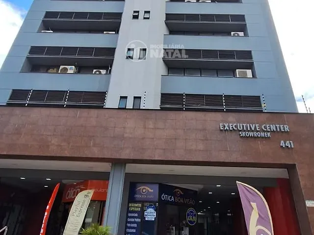Loja à venda, no bairro Centro em Londrina