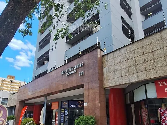 Loja à venda, no bairro Centro em Londrina