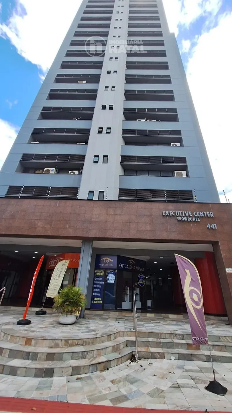 Loja-Salão, 26 m² - Foto 4