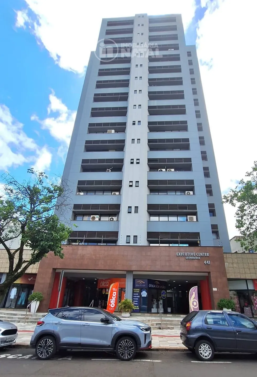 Loja-Salão, 26 m² - Foto 2