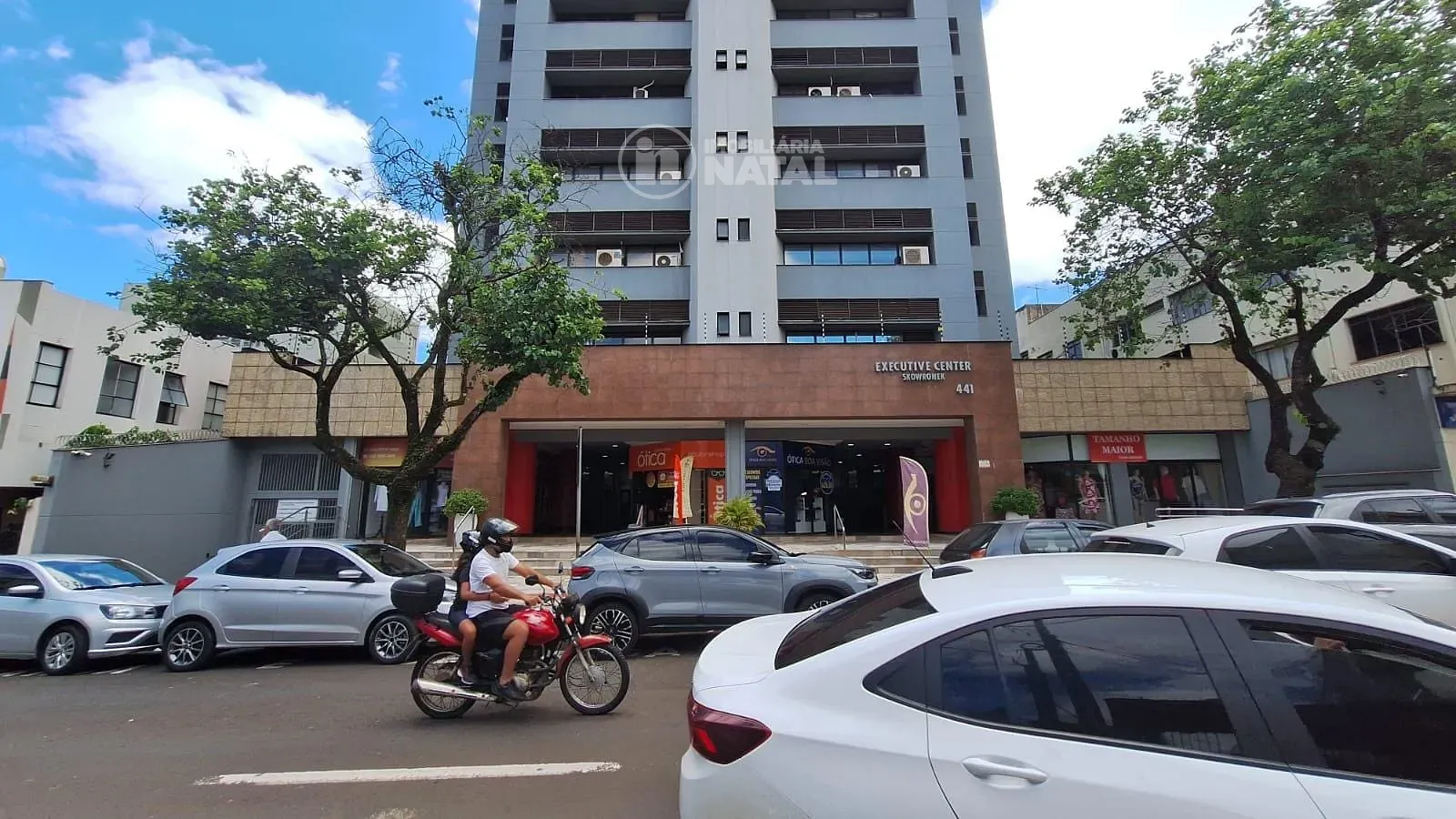 Loja-Salão, 26 m² - Foto 3