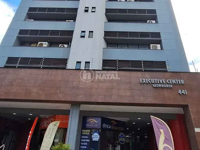 Loja à venda, no bairro Centro em Londrina