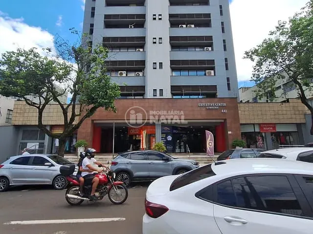Loja à venda, no bairro Centro em Londrina